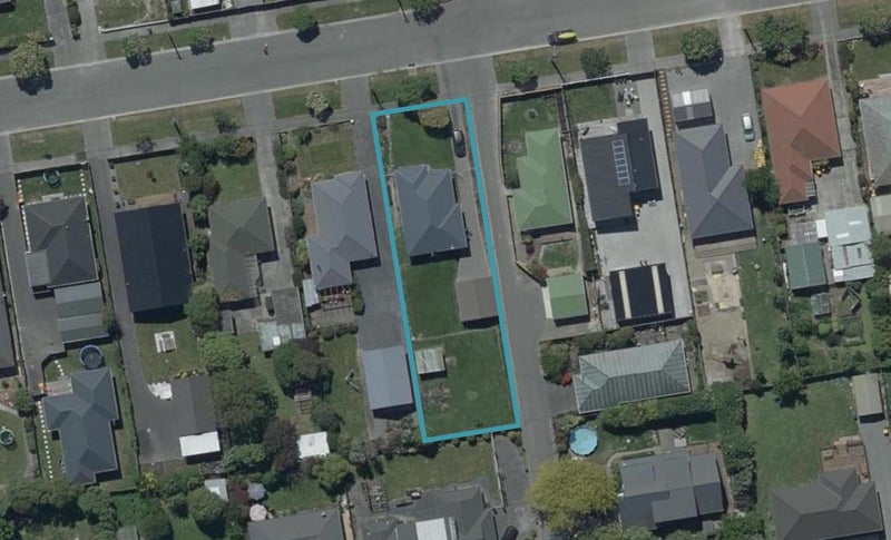 78 McBratneys Road, Dallington, Christchurch - Carousel 1