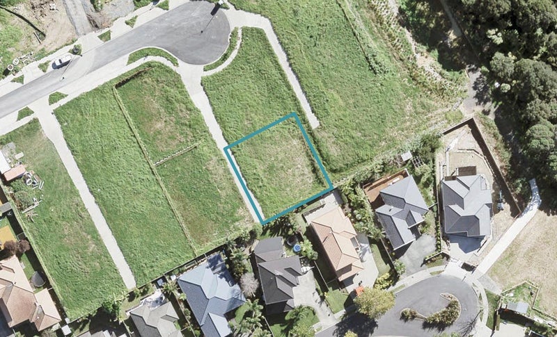 21 Richard Hill Close, Fairview Heights, Auckland - Carousel 1