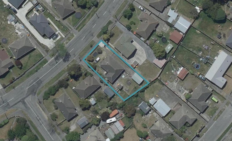 116 Hampshire Street, Aranui, Christchurch - Carousel 1