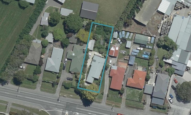 592 Harewood Road, Harewood, Christchurch - Carousel 1