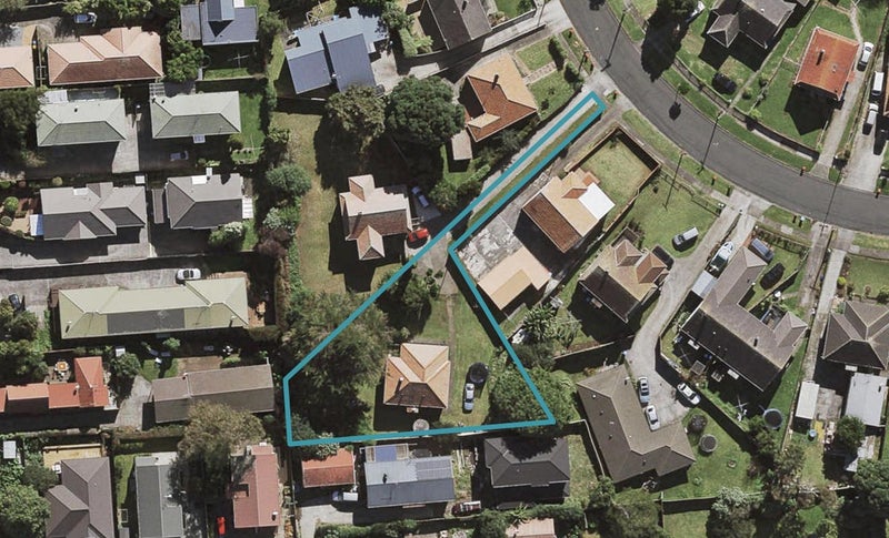 11A Edmonton Avenue, Onehunga, Auckland - Carousel 1