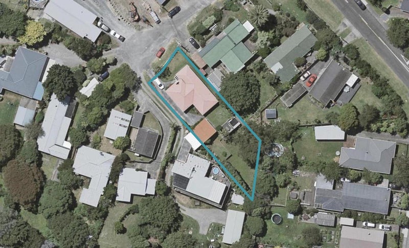 3 Herbert Avenue, Raumati South, Paraparaumu - Carousel 1