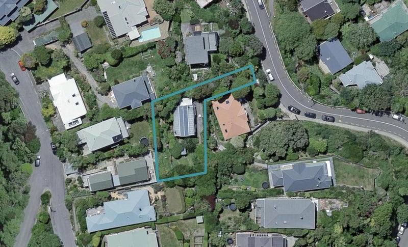 39 Northland Road, Northland, Wellington - Carousel 1