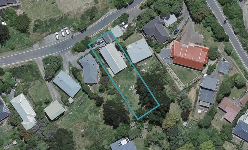 115 Ohariu Road, Johnsonville, Wellington - Carousel 1