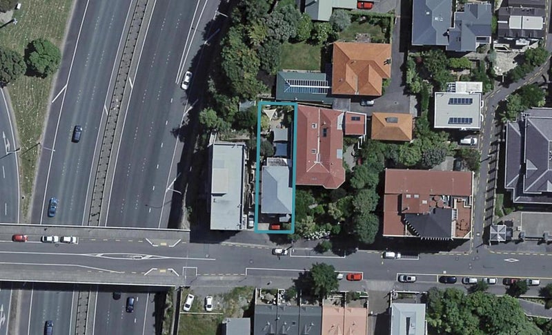 66A Hill Street, Thorndon, Wellington - Carousel 1