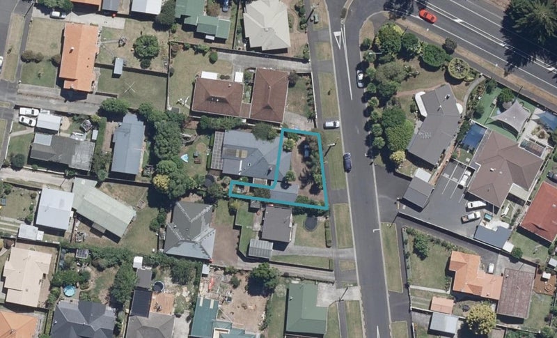 1/5 Daisy Street, Claudelands, Hamilton - Carousel 1