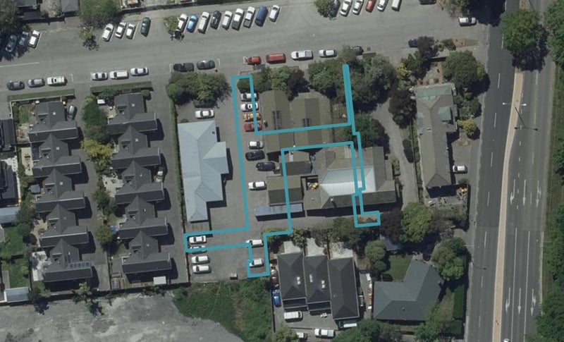 8/9 Ayr Street, Riccarton, Christchurch - Carousel 1
