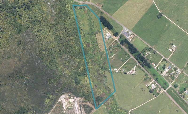 0 Seddonville Road, Seddonville, Westport - Carousel 1
