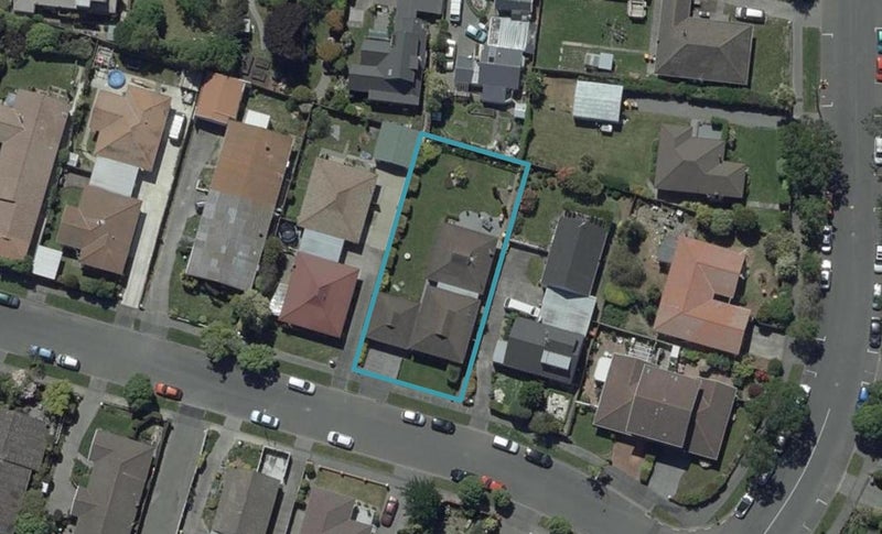 6 Camrose Place, Ilam, Christchurch - Carousel 1
