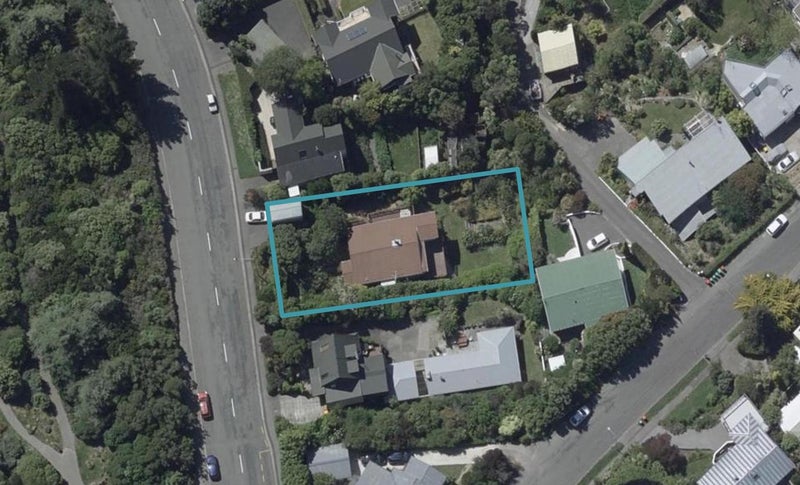 191 Hackthorne Road, Cashmere, Christchurch - Carousel 1