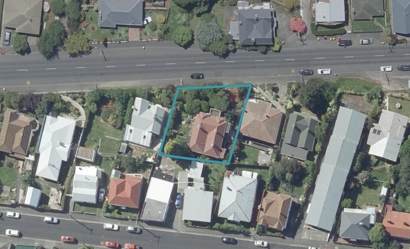 19 Hawthorn Avenue, Mornington, Dunedin - Carousel 1