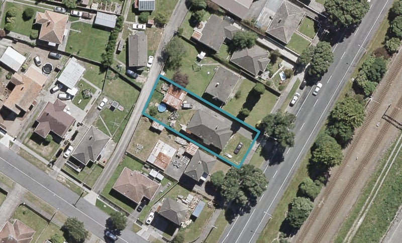 1153A High Street, Taita, Lower Hutt - Carousel 1