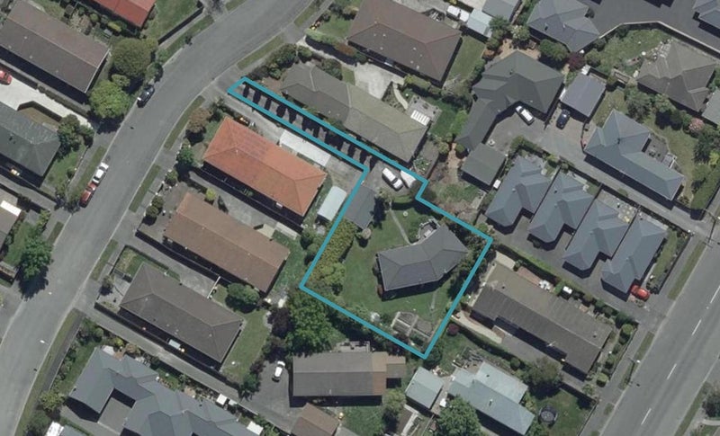 52A Sapphire Street, Casebrook, Christchurch - Carousel 1