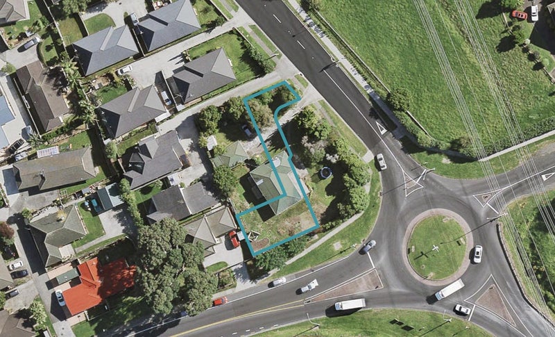67C Stratford Road, Manurewa, Auckland - Carousel 1