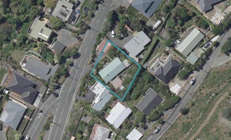23 Evans Pass Road, Sumner, Christchurch - Carousel 1
