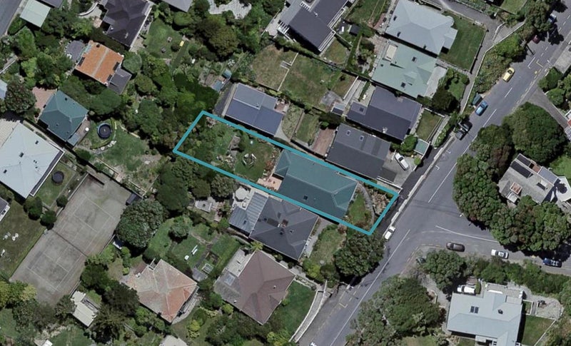 10 Hataitai Road, Hataitai, Wellington - Carousel 1