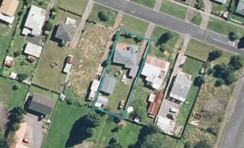26 King Street, Raetihi - Carousel 1