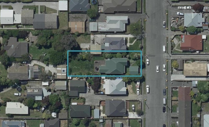 11 Havelock Street, Phillipstown, Christchurch - Carousel 1
