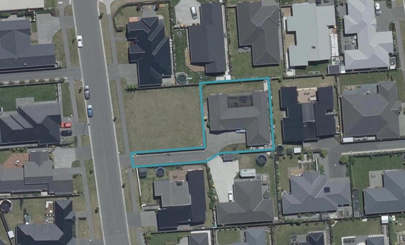 70 Te Rito Street, Marshland, Christchurch - Carousel 1