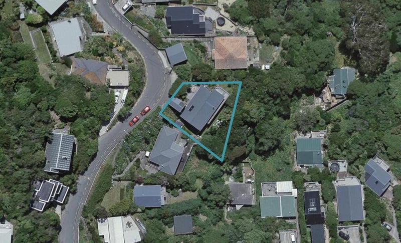 107 Duncan Terrace, Kilbirnie, Wellington - Carousel 1