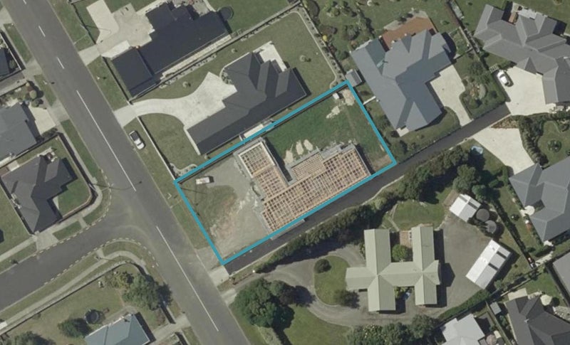 88 James Line, Kelvin Grove, Palmerston North - Carousel 1