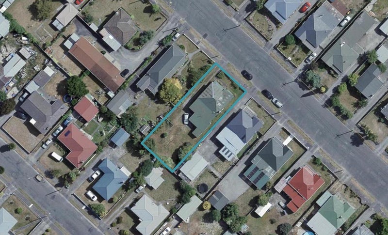 35 Waltons Avenue, Kuripuni, Masterton - Carousel 1