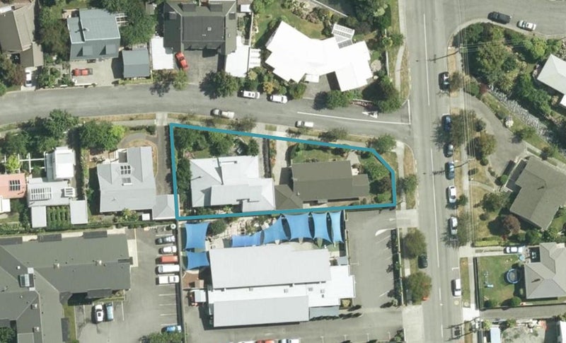 1 Clouston Gardens, Springlands, Blenheim - Carousel 1