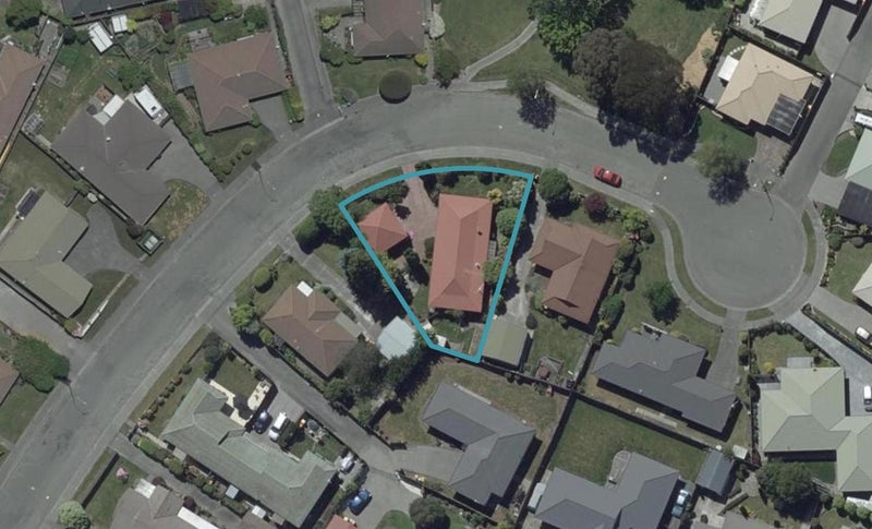 24 Peebles Drive, Hei Hei, Christchurch - Carousel 1