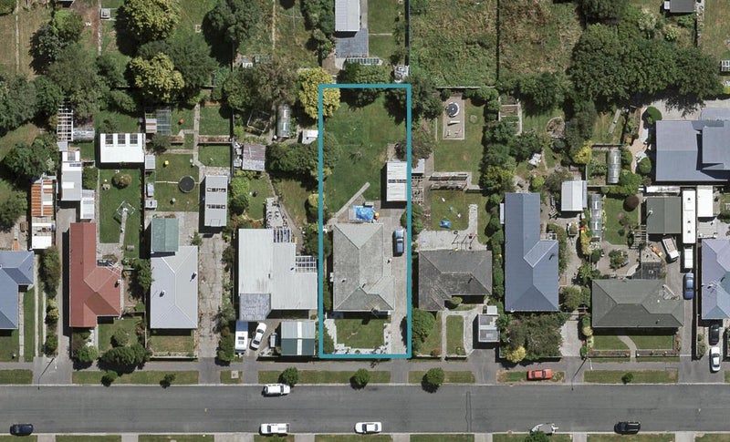 62 Nichol Street, Heidelberg, Invercargill - Carousel 1