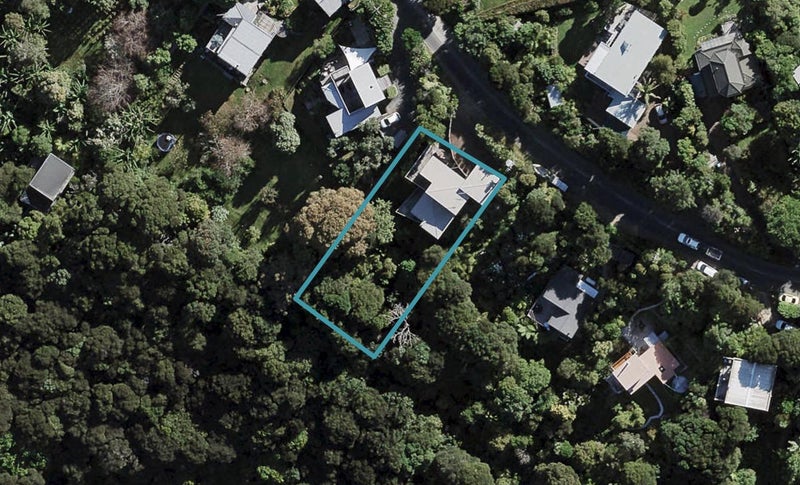 44 Coromandel Road, Oneroa, Waiheke Island - Carousel 1