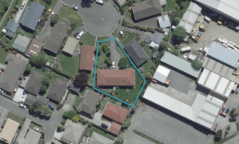 2/20 Tahi Place, Belfast, Christchurch - Carousel 1