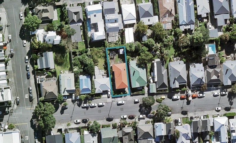 29 Brown Street, Ponsonby, Auckland - Carousel 1