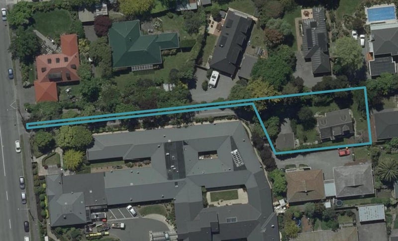 71B Middleton Road, Upper Riccarton, Christchurch - Carousel 1
