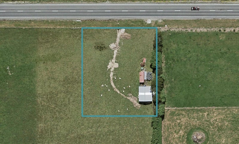 535 Tramway Road, Tisbury, Invercargill - Carousel 1