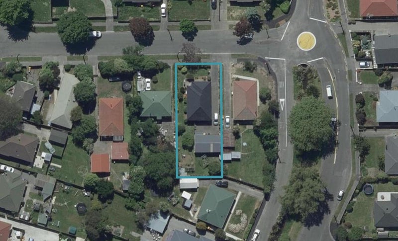 8 Orcades Street, Shirley, Christchurch - Carousel 1