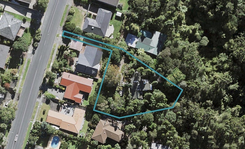 80A Chelsea View Drive, Chatswood, Auckland - Carousel 1