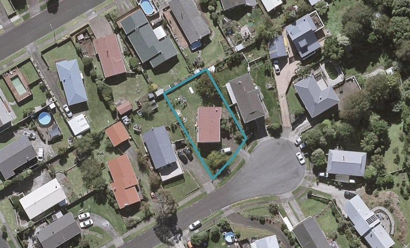 7 Erica Place, Bell Block, New Plymouth - Carousel 1
