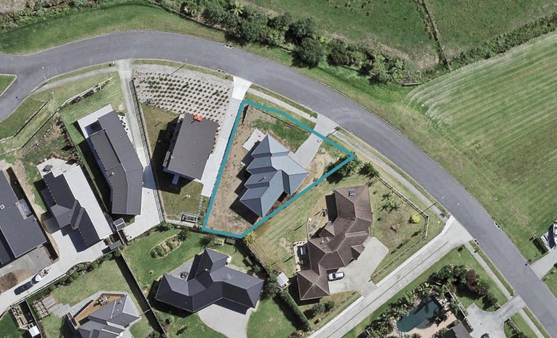 13 Goble Road, Pukekohe - Carousel 1