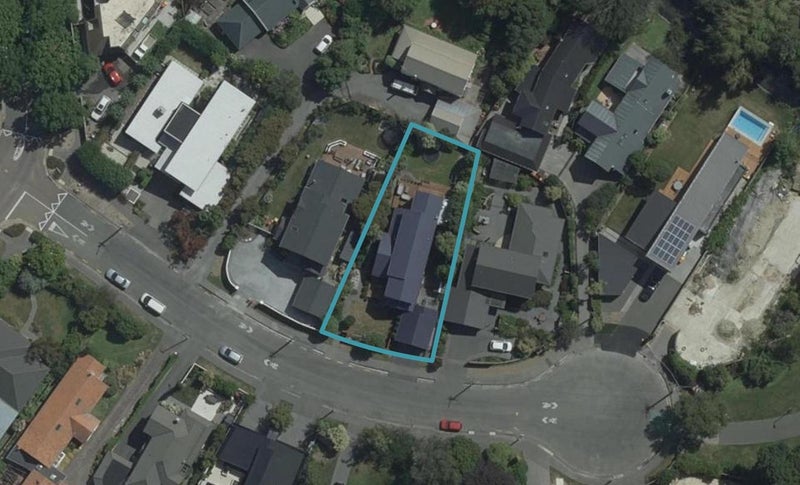 12 Ngahere Street, Fendalton, Christchurch - Carousel 1
