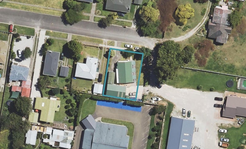 23 Coldstream Road, Kaiti, Gisborne - Carousel 1