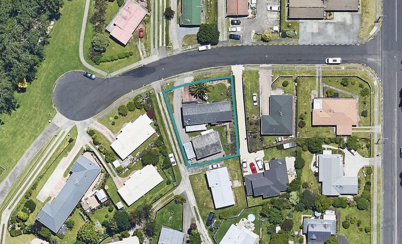 6 Muir Place, Te Puke, Te Puke - Carousel 1