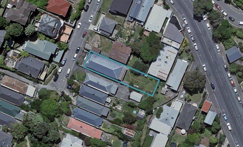 9 Hinau Road, Hataitai, Wellington - Carousel 1