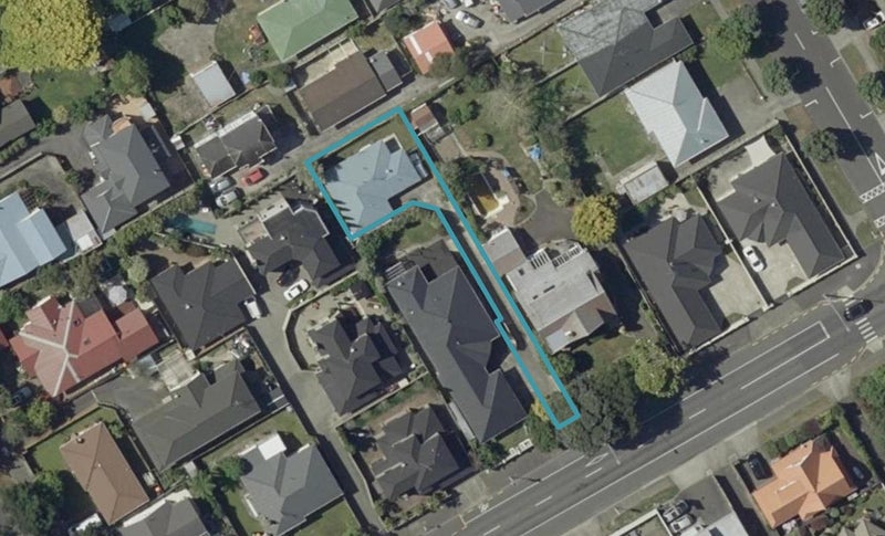 153 Park Road, West End, Palmerston North - Carousel 1