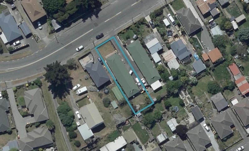 2/65 Effingham Street, North New Brighton, Christchurch - Carousel 1