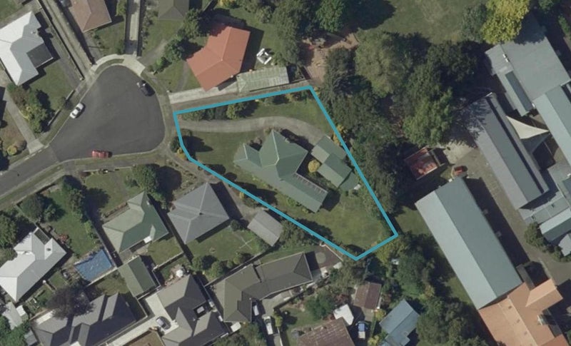 9 Duna Place, Takaro, Palmerston North - Carousel 1