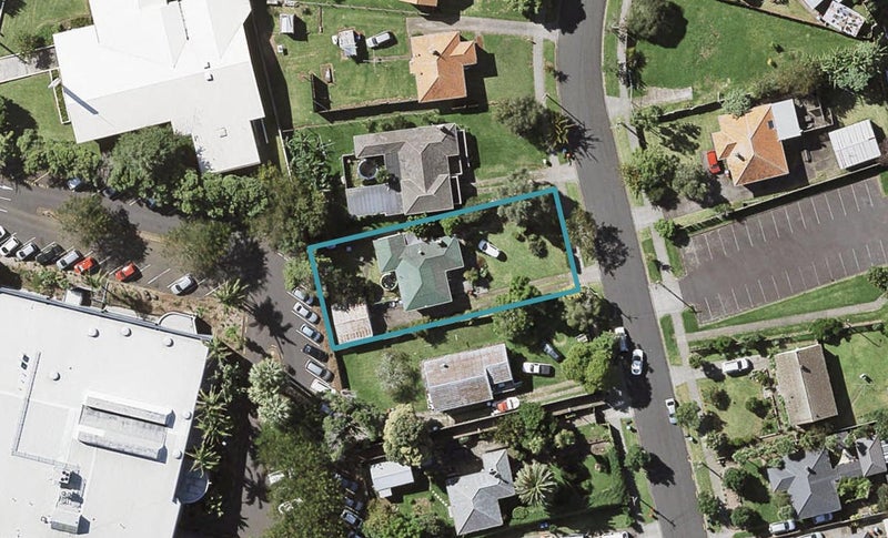 24 Te Koa Road, Panmure, Auckland - Carousel 1