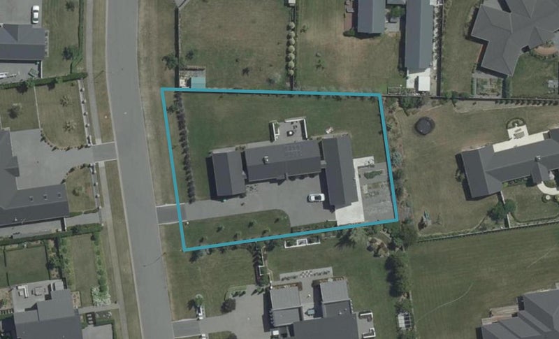 3 Dalton Way, West Melton, West Melton - Carousel 1