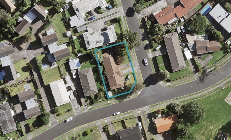 1/7 Challen Close, Conifer Grove, Takanini - Carousel 1