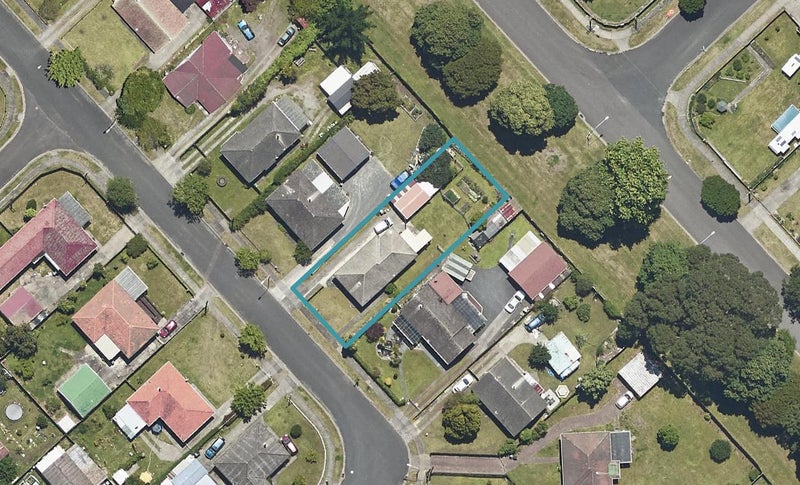 22 Hall Street, Kawerau, Kawerau - Carousel 1