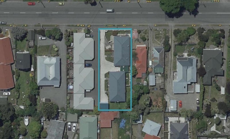 4/496 Gloucester Street, Linwood, Christchurch - Carousel 1